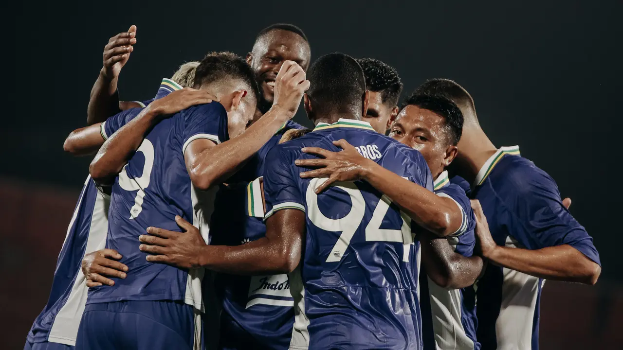 Indonesia Dapat 2 Jatah di ACL Two 2026/2027, Juara Super League Lolos Otomatis