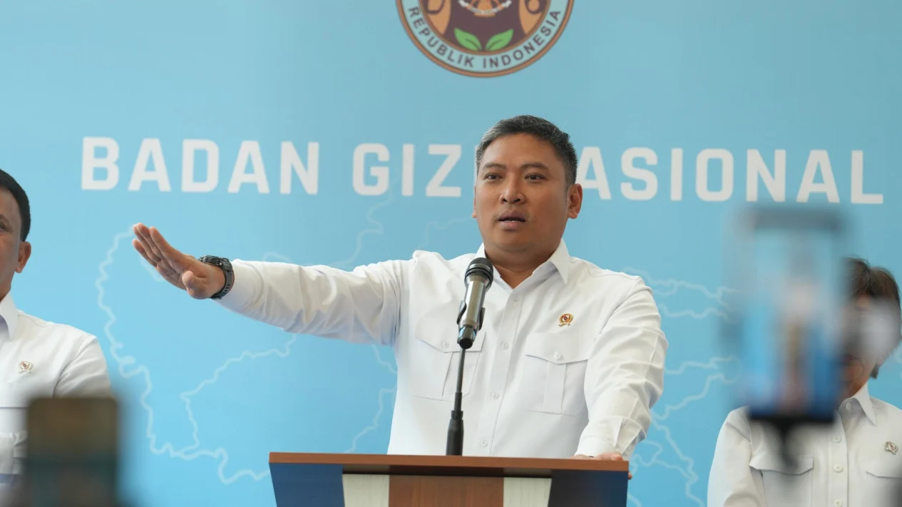 BGN Minta Sekolah Pastikan MBG Tidak Dikonsumsi Setelah Lewat Batas Waktu