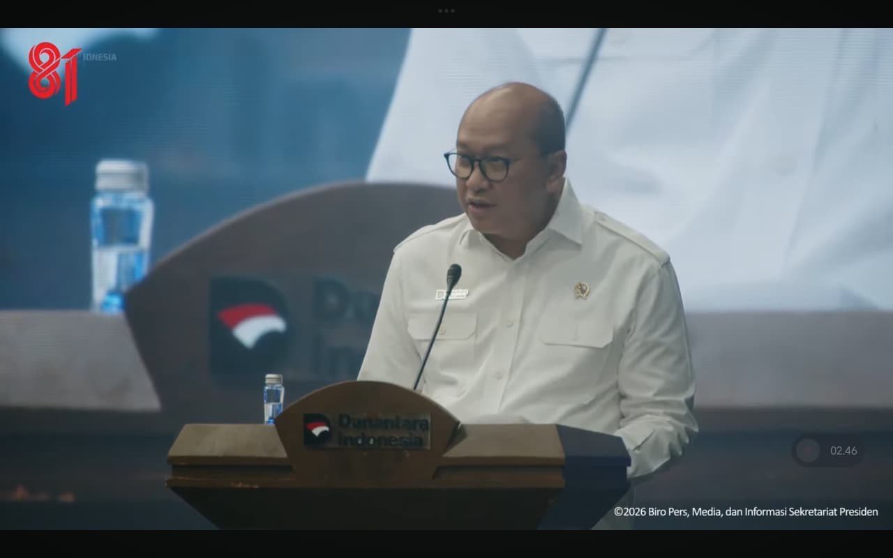 DP Motor Listrik Diupayakan Nol Persen, Danantara Siapkan Skema Pembiayaan Baru