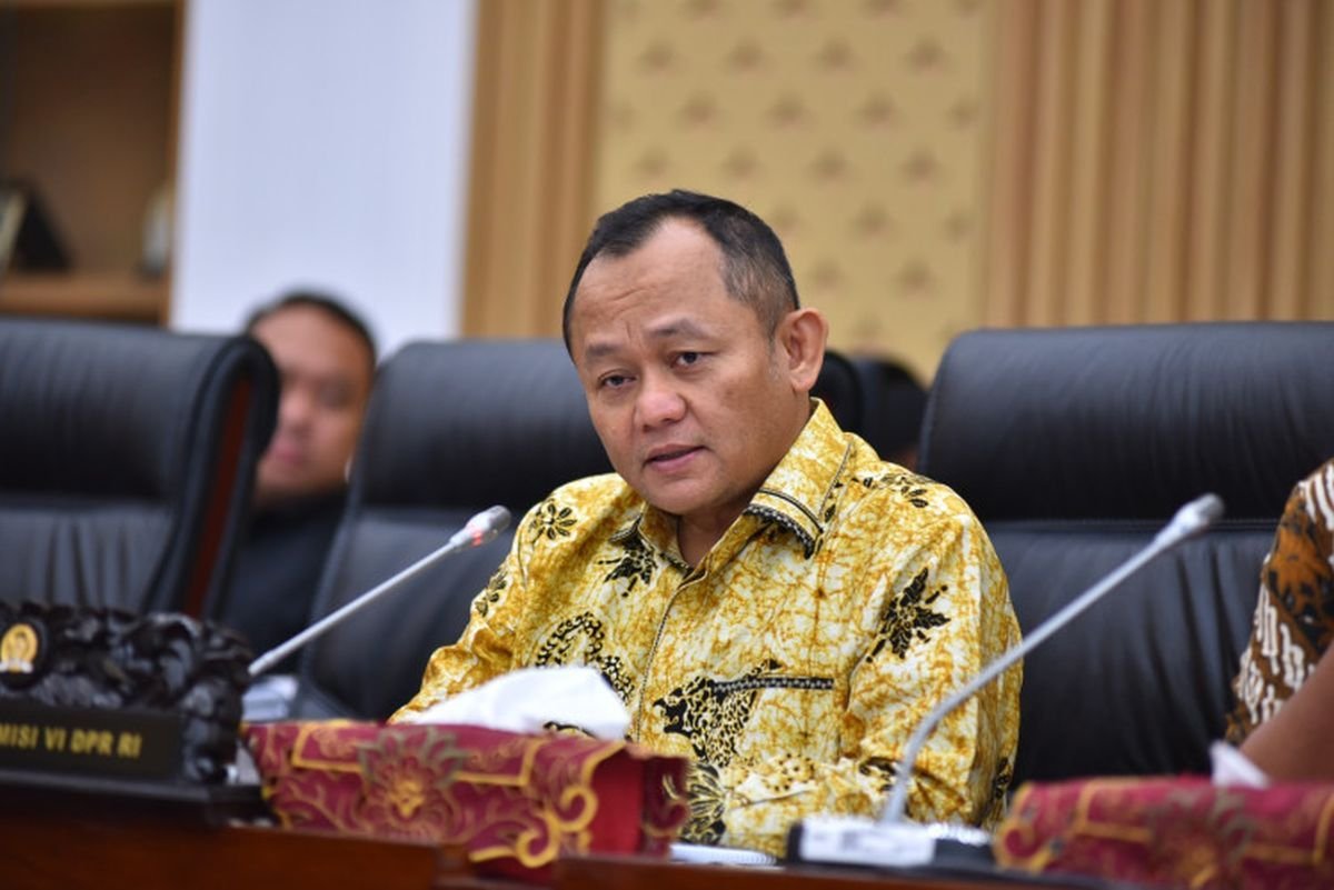 Golkar Rotasi Pimpinan Komisi DPR, Agung Widyantoro dan Mekeng Jadi Ketua