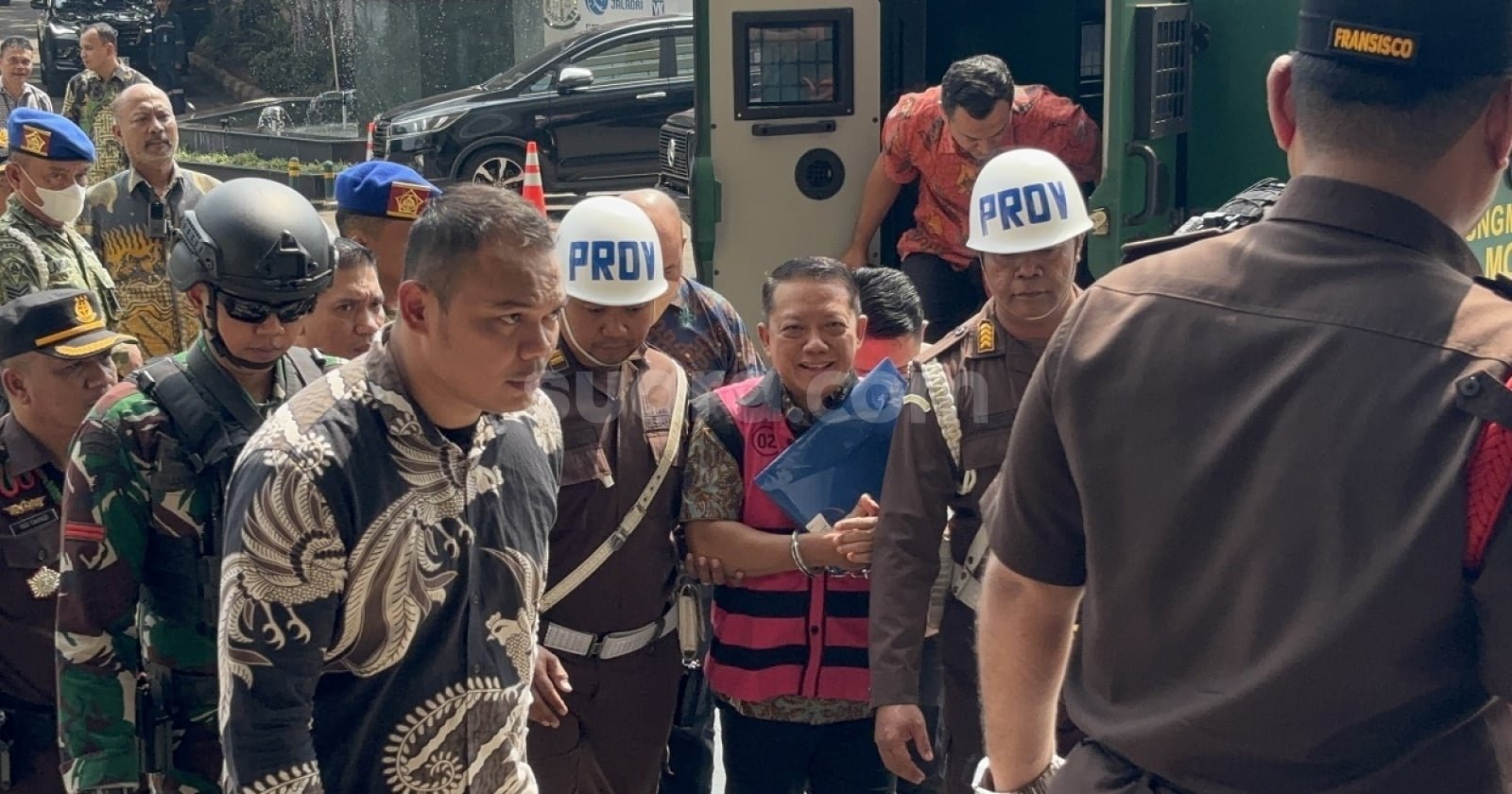 Febrie Adriansyah Dijadwalkan Diperiksa Kejagung, KPK Siapkan Proses Pemeriksaan