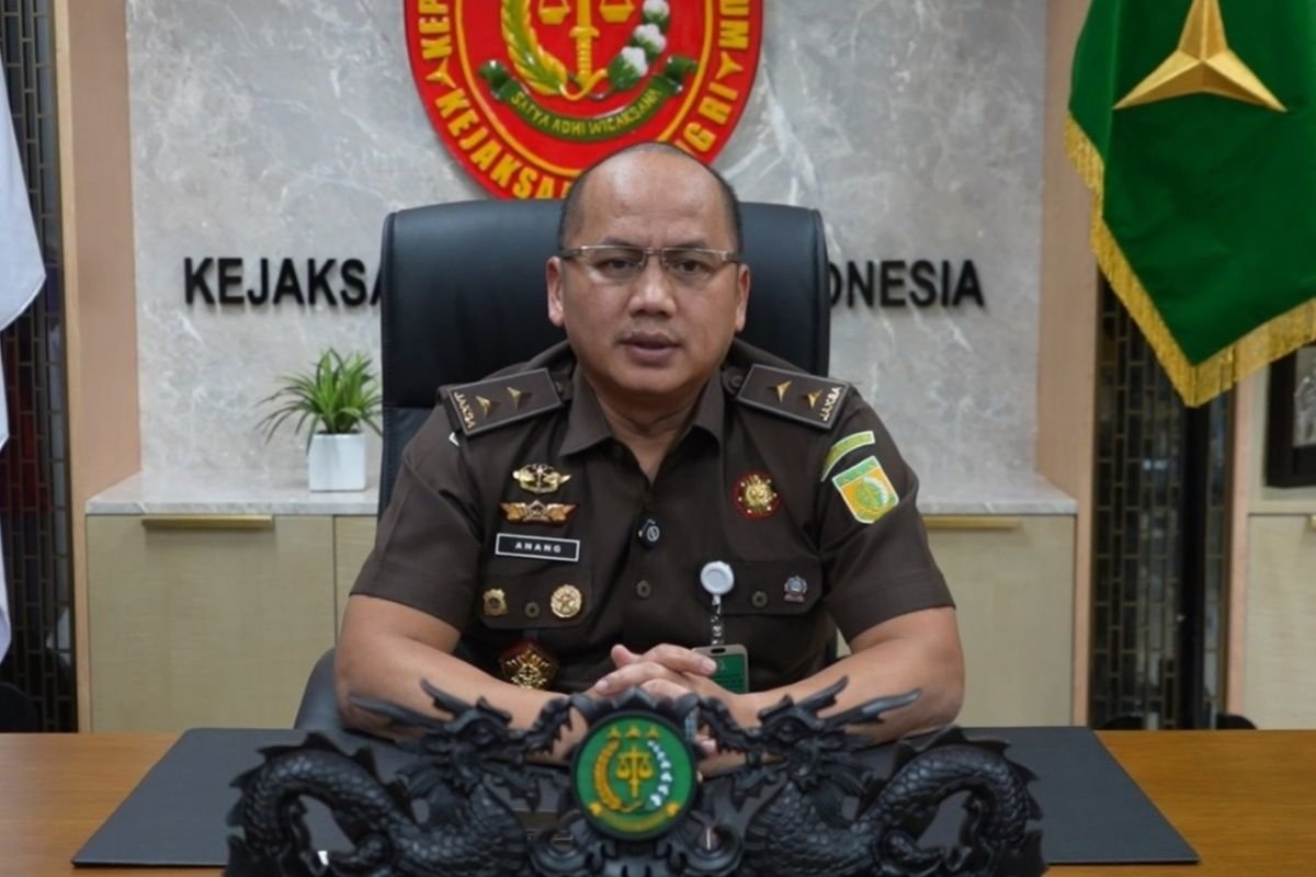 Kasus TPPU Febrie Adriansyah, Penyidik Kejagung Sasar Kantor Don Ritto dan Sejumlah Perusahaan