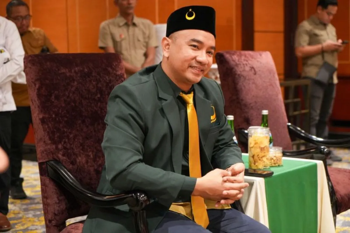 PBB Dorong Revisi UU Pemilu Jadi Momentum Hadirkan Sistem Demokrasi Lebih Adil