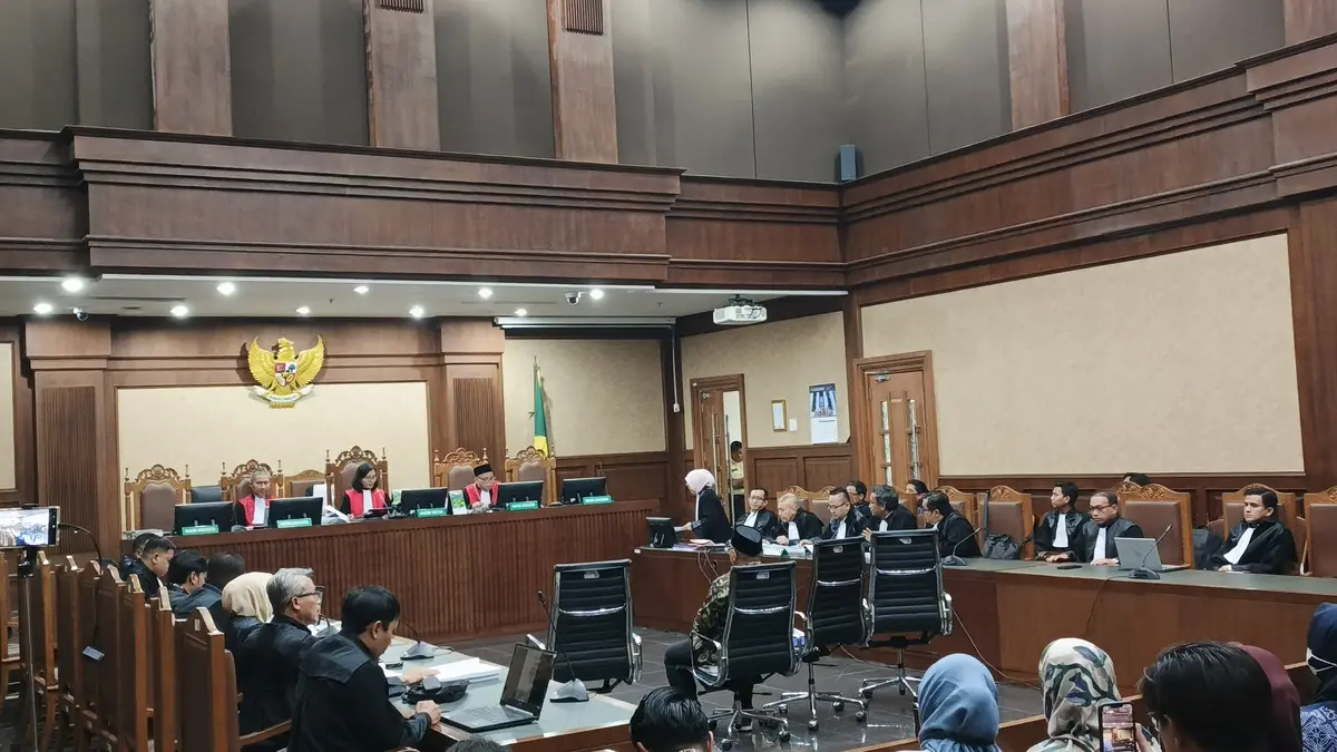 Sidang Perdana Yaqut, Jaksa Beberkan Penerima Uang dalam Dugaan Korupsi Kuota Haji