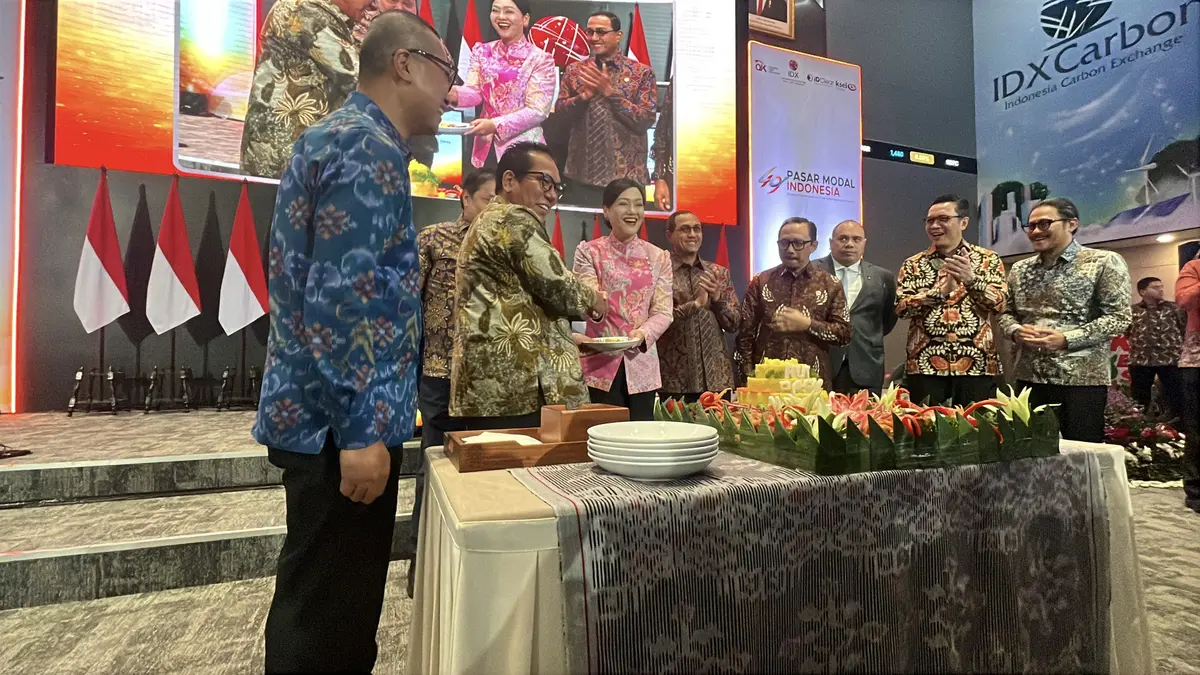 ETF Emas Resmi Hadir di BEI, Investor Kini Bisa Investasi Emas Tanpa Simpan Fisik