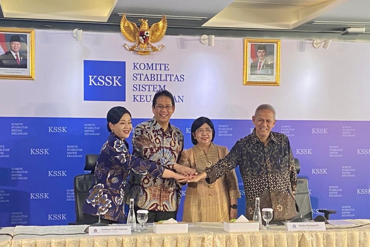 Investor Global Apresiasi Reformasi Integritas Pasar Modal RI, OJK Janji Jaga Konsistensi