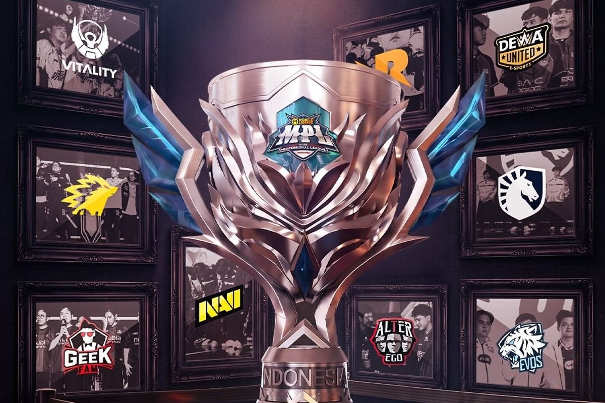 MPL ID S18 Pekan Kedua: ONIC Tantang RRQ dalam Royal Derby ke-41