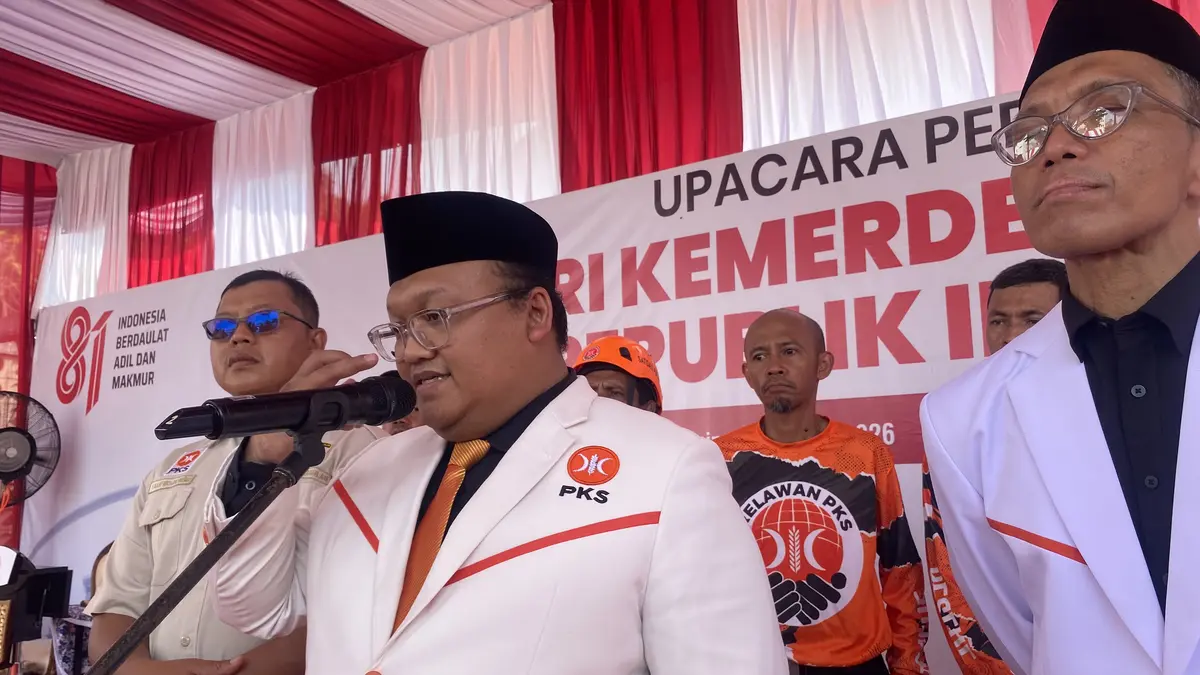 PKS Dukung Kewarganegaraan Ganda Terbatas, Tapi Harus Selektif