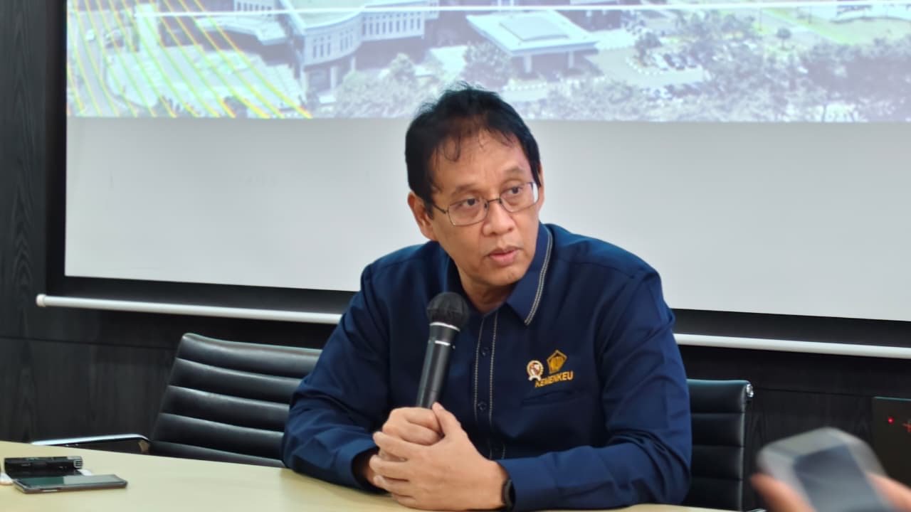 Pemerintah Siapkan Bantuan Rp20,5 Triliun untuk Jaga Stabilitas Keuangan Daerah