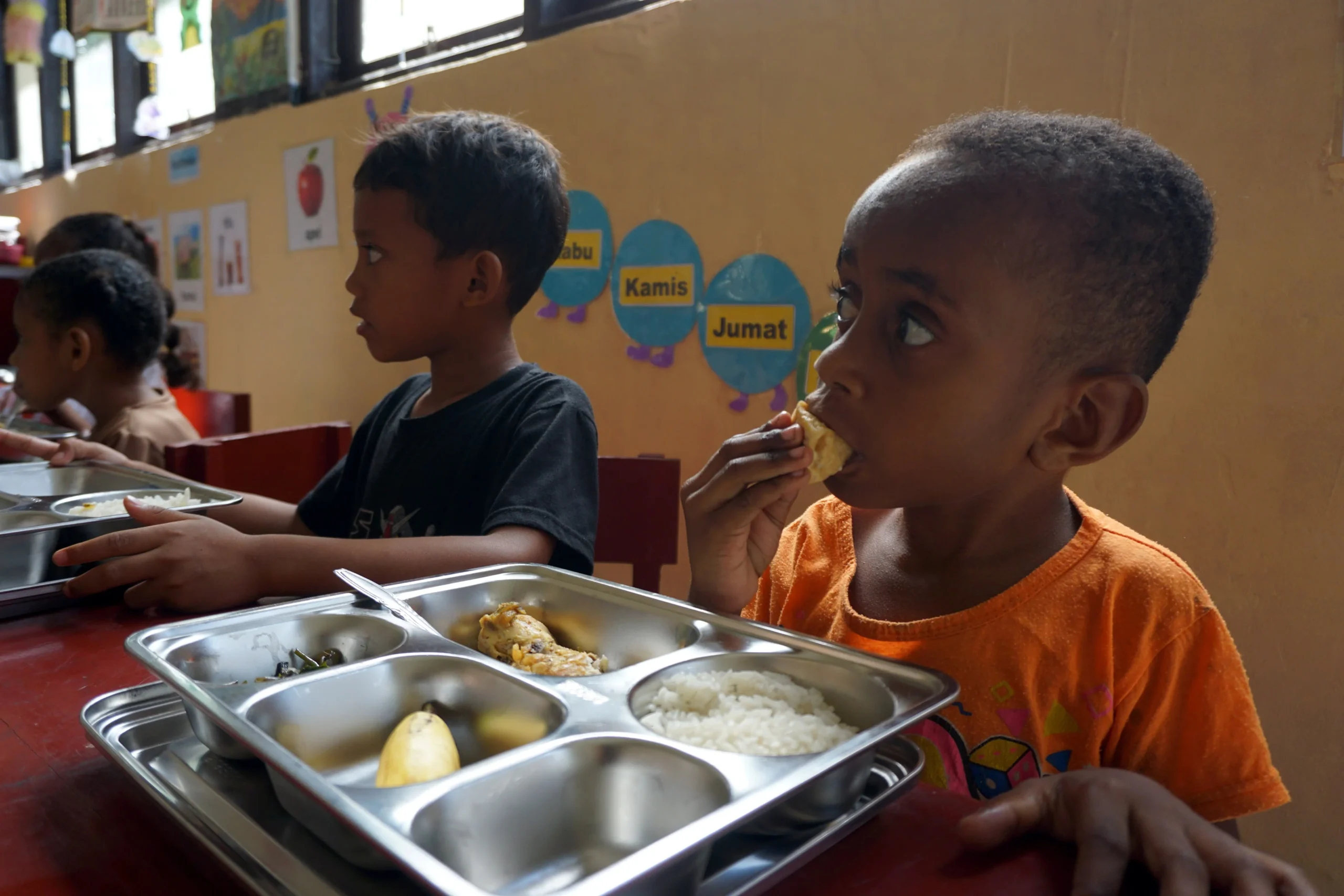 BPS Catat Konsumsi Pemerintah Melonjak, Dorong Pertumbuhan Ekonomi RI hingga 5,45 Persen