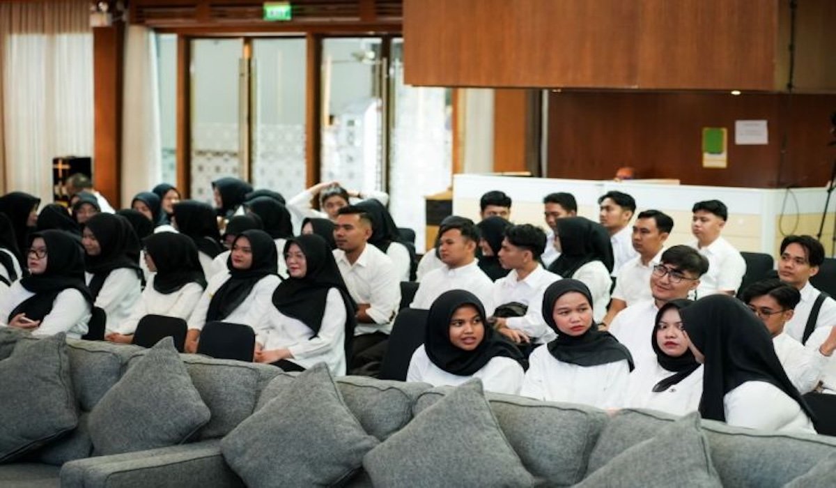 Magang Nasional Angkatan 2 Dimulai, 46.160 Peserta Lolos Seleksi Nasional