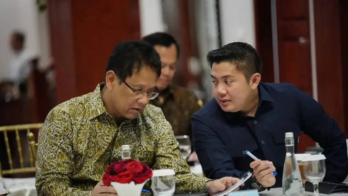 Purbaya Siapkan Dana Bencana Rp5 Triliun, Bisa Ditambah Sesuai Kebutuhan