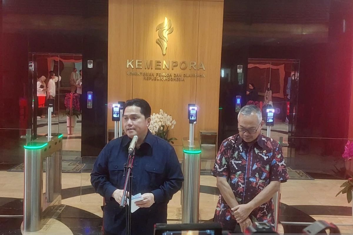 Tiket Merdeka Run 2026 Ludes dalam 2 Jam, Antusiasme HUT ke-81 RI Sangat Tinggi