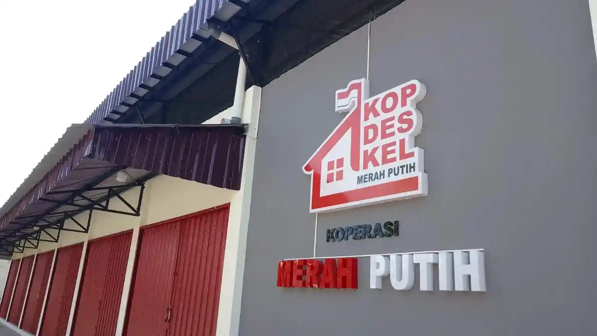 Purbaya Pastikan APBN Tanggung Cicilan Utang Kopdes Rp240 Triliun Selama Enam Tahun