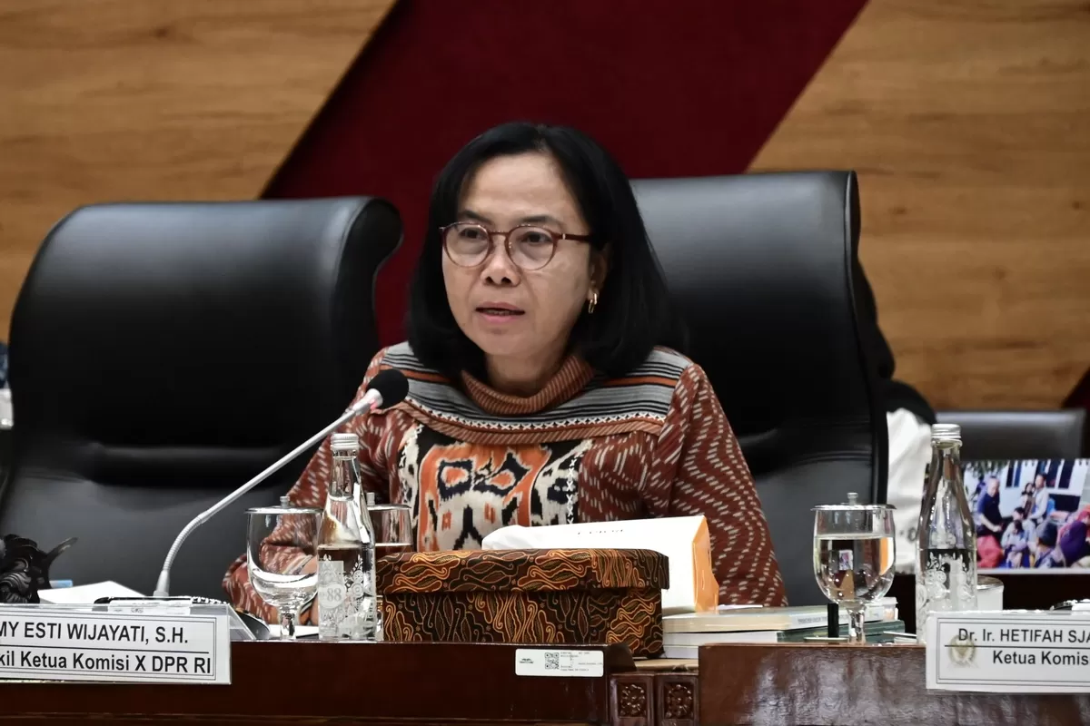 PDI-P Minta Pemerintah Percepat Pemisahan Anggaran MBG dari Pos Pendidikan
