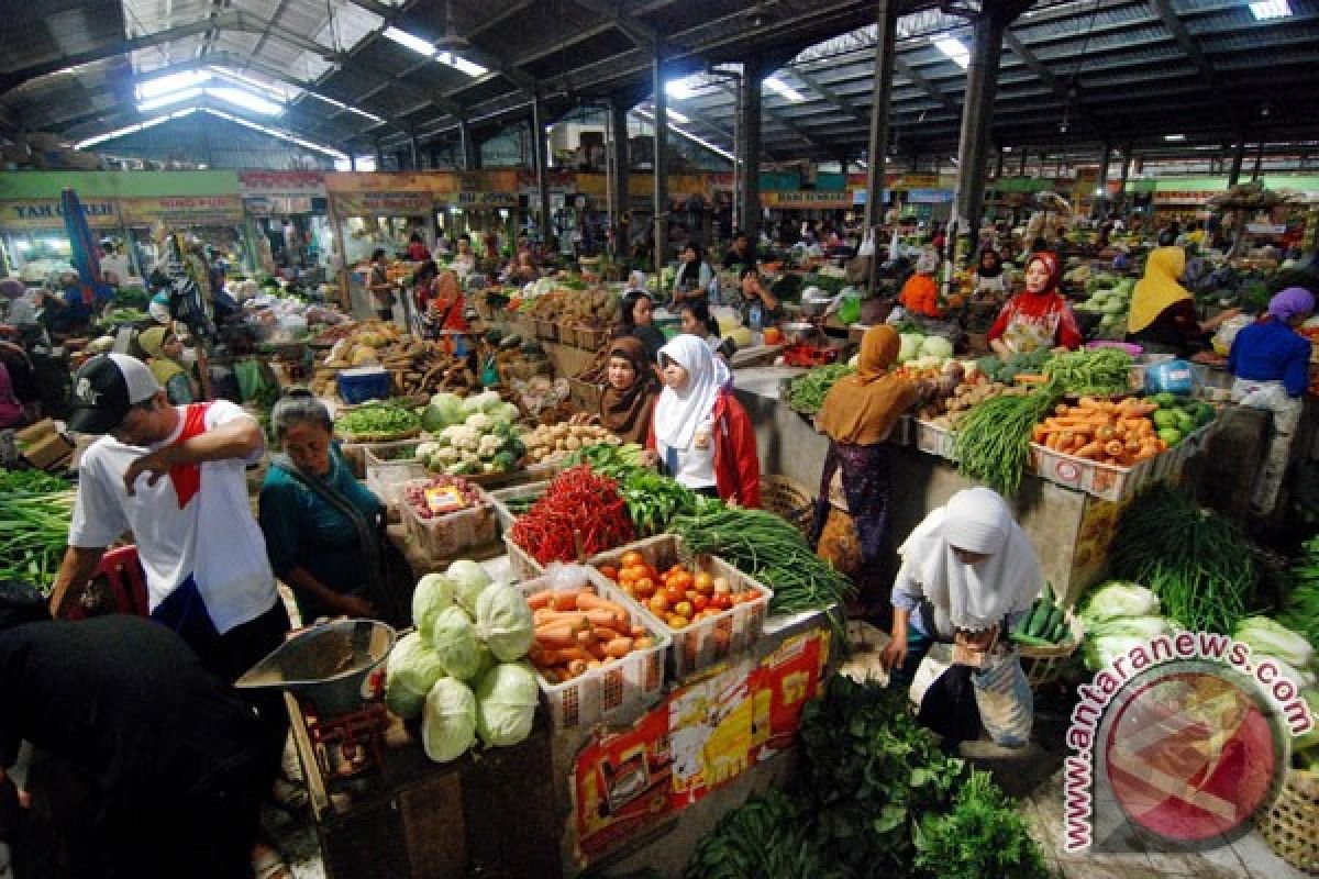 PIHPS Catat Harga Cabai Rawit dan Telur Ayam Naik, Simak Daftar Pangan Terbaru