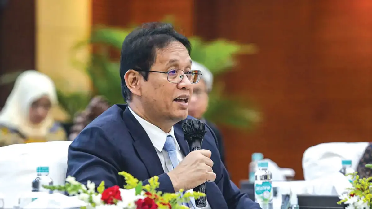 Purbaya Salurkan Rp20,5 Triliun ke 490 Pemda untuk Perkuat Keuangan Daerah