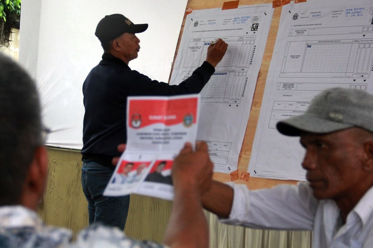 PKS Pertahankan Posisi Wakil Kepala Daerah, Gerindra Tunggu Pembahasan RUU Pilkada