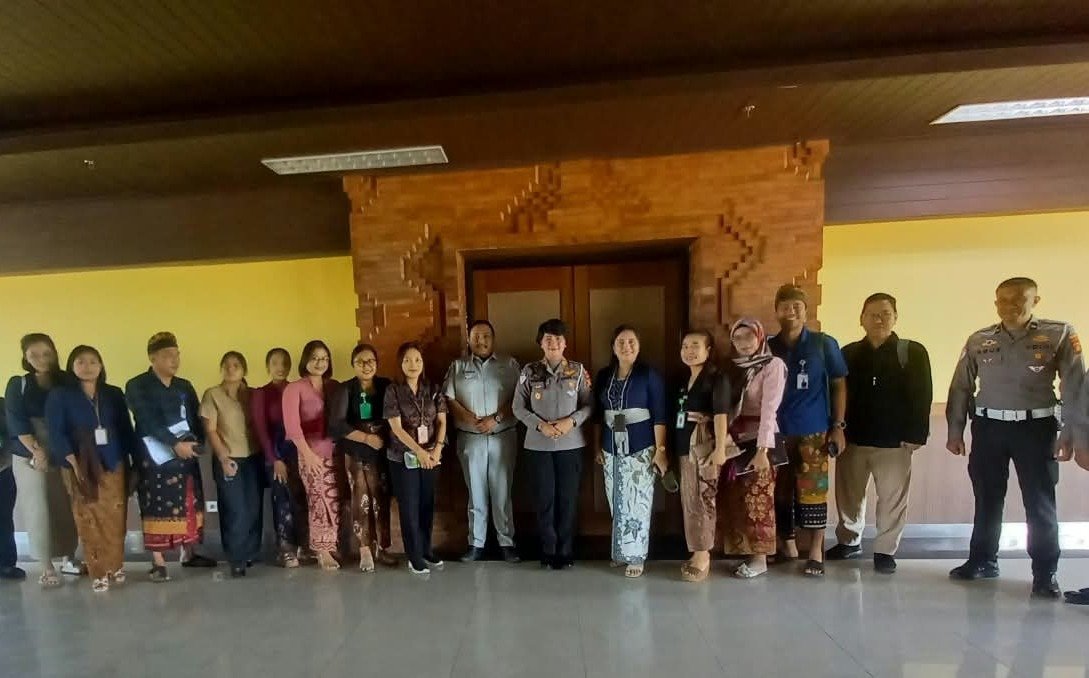 Kecepatan Koordinasi Jadi Kunci, Jasa Raharja dan Lintas Instansi, Selaraskan Penanganan Korban Laka