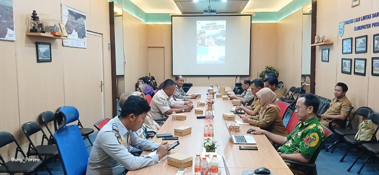 Dari Rekonsiliasi hingga Evaluasi, Jasa Raharja Perkuat Administrasi Guarantee Letter di RS Queen Latifa