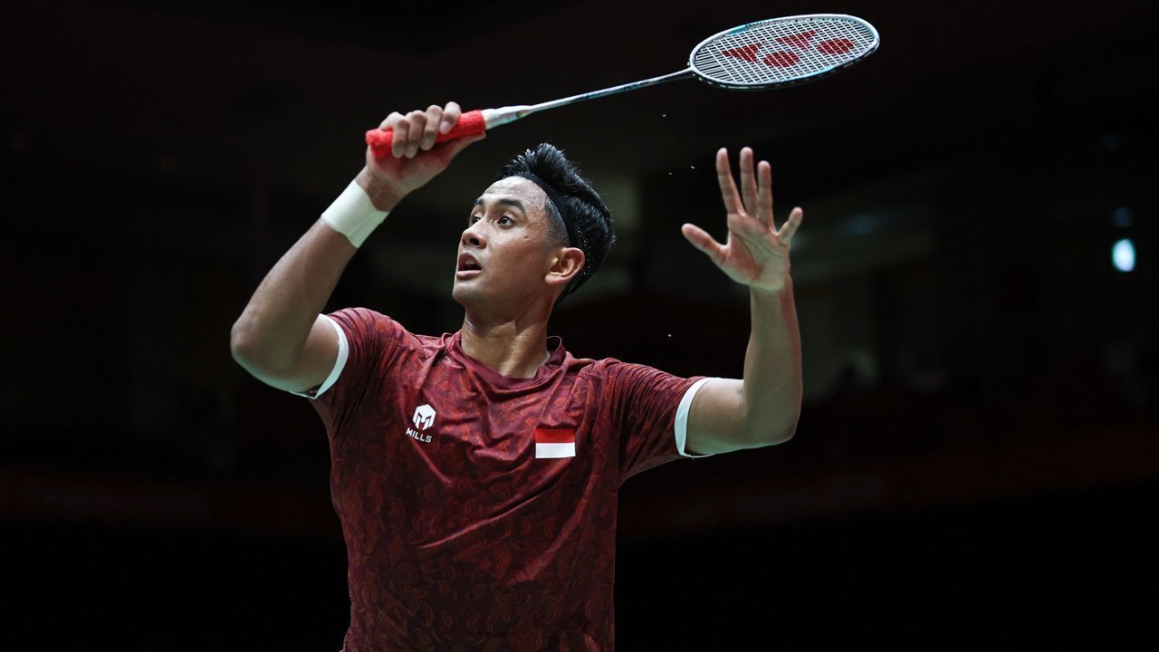 Alwi Farhan Raih Medali Perunggu Asian Games Aichi-Nagoya 2026