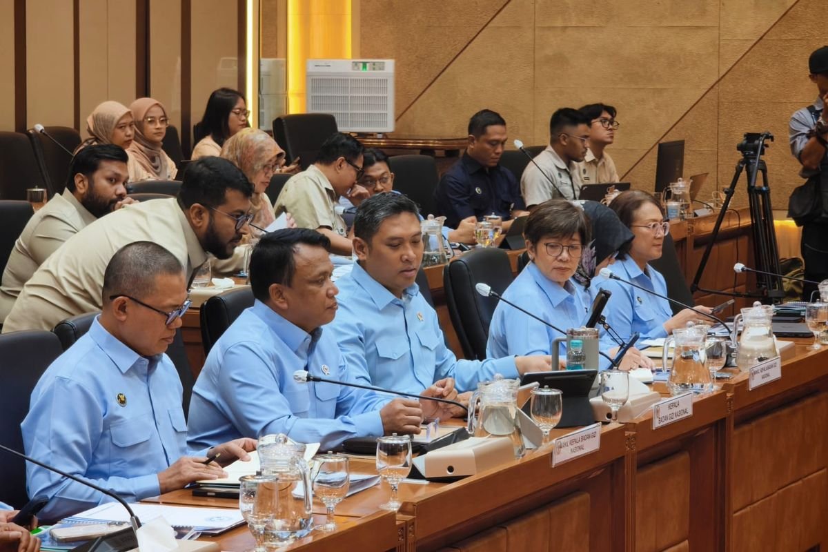Kasus Dugaan Keracunan MBG Bisa Masuk Ranah Pidana, Ini Kata BGN