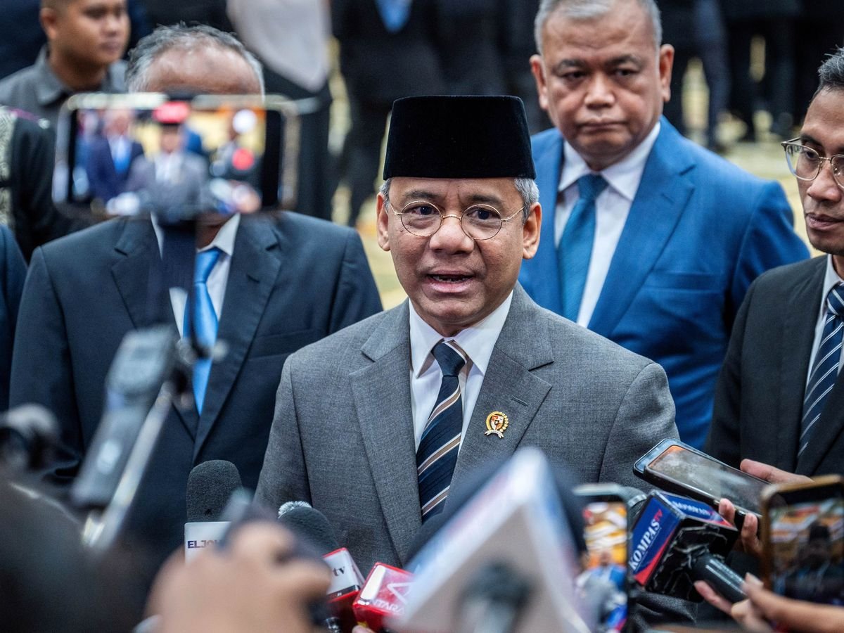 Belanja Negara 2027 Capai Rp4.106 Triliun, Tembus Rekor Baru