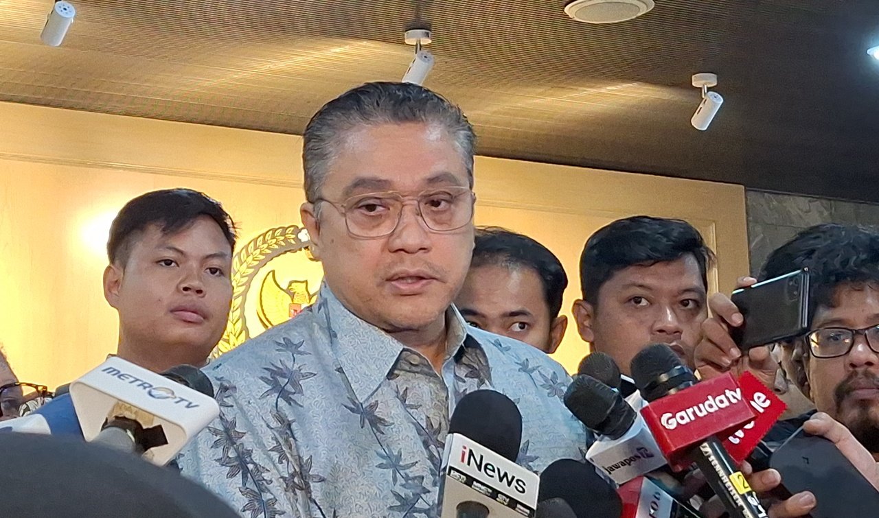Dede Yusuf Ungkap Opsi Ambang Batas Parlemen RUU Pemilu 4-5 Persen