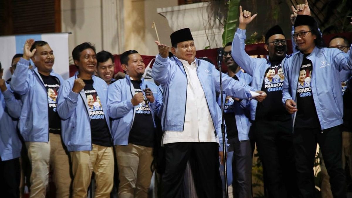 Demokrat Disebut Mulai Pasang Kuda-kuda, Gerindra Tegaskan Koalisi Solid