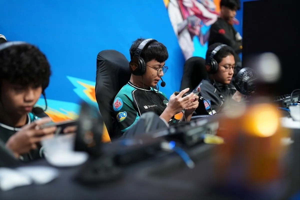 RRQ Kazu dan MBR Omega Lolos, Indonesia Kirim 4 Tim ke Grand Finals FFWS SEA