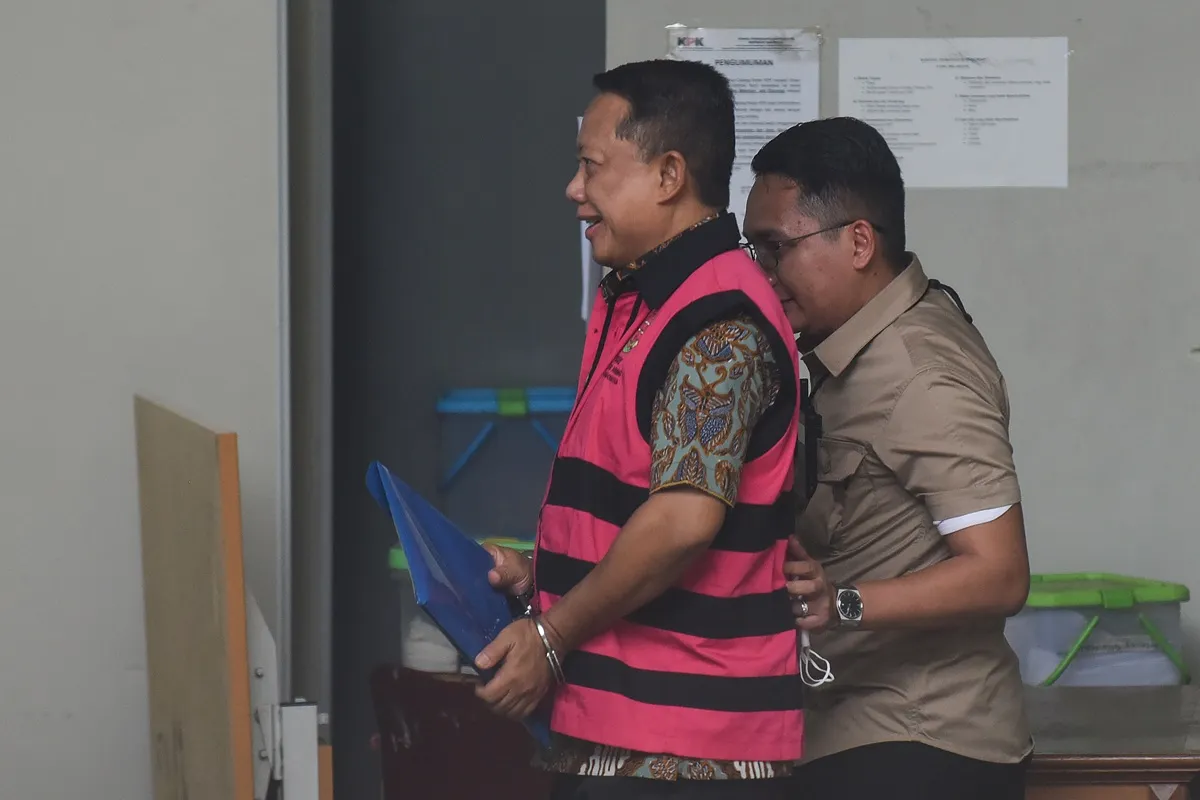 Kejagung Periksa Eks Jampidsus Febrie Adriansyah dalam Kasus TPPU Hari Ini
