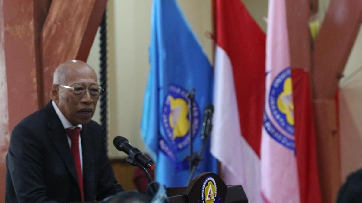 I Wayan Sudirta Dorong Amendemen UUD 1945 demi Perkuat PPHN