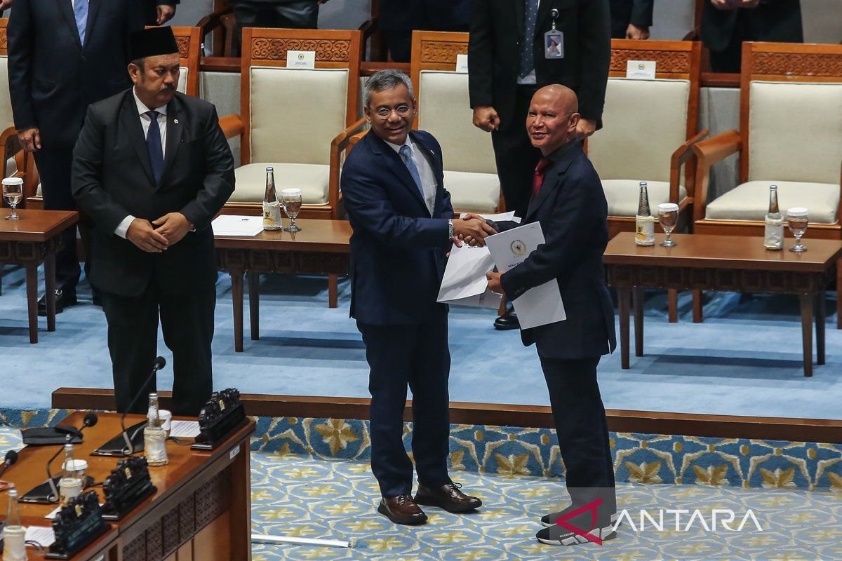 Pemerintah Pusat Siapkan Rp23 Triliun untuk Gaji PPPK Pemda pada 2027