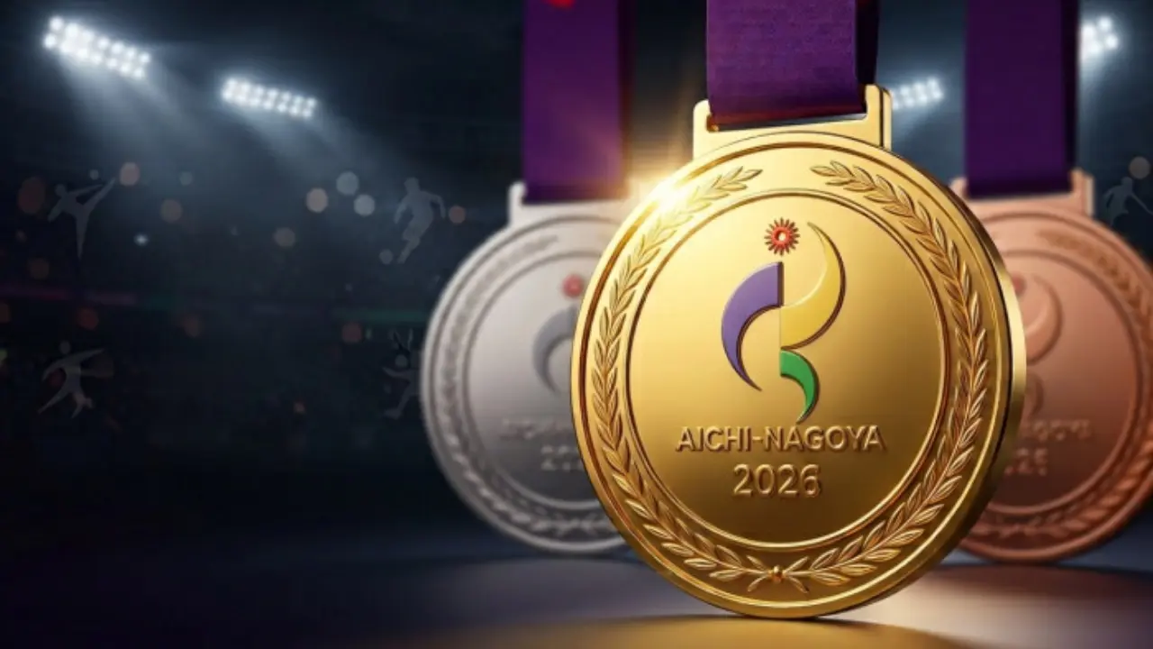 Emas Bulutangkis Bawa Indonesia Naik Tujuh Peringkat di Asian Games 2026