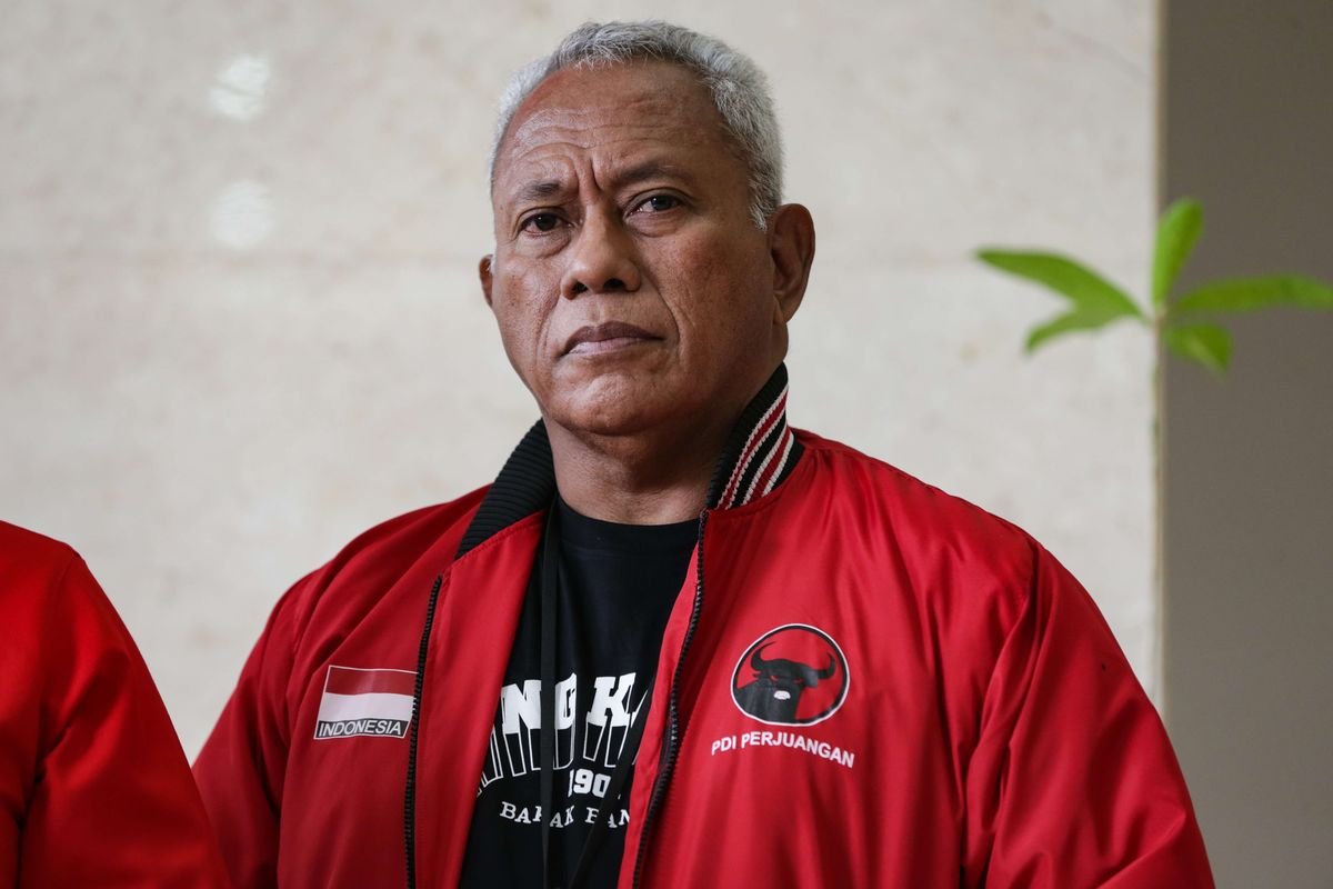 PDIP Dukung Usulan Parliamentary Threshold 5 Persen
