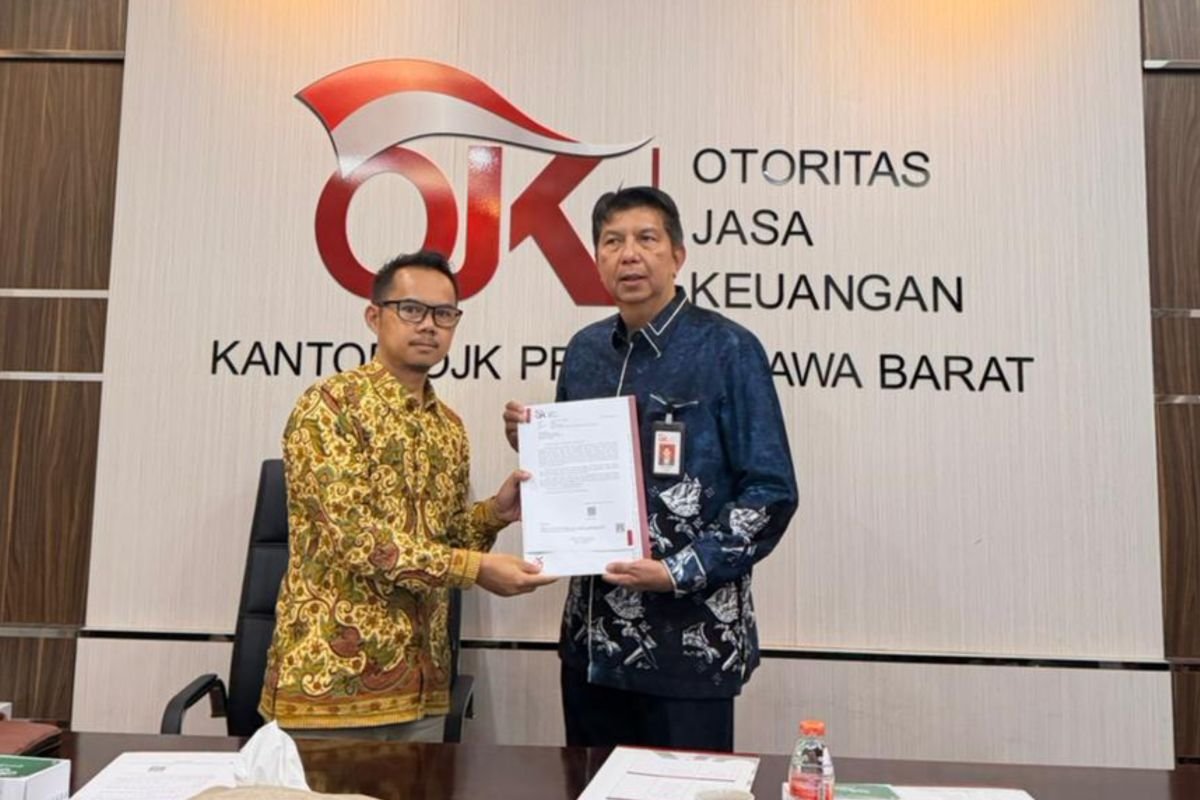 Izin Usaha BPRS Gaido Indonesia Dicabut OJK, LPS Siapkan Likuidasi