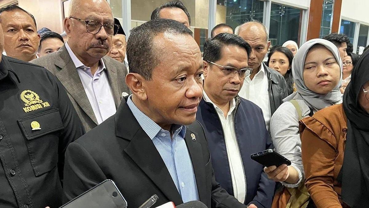 Subsidi Listrik 2027 Diusulkan Rp117,84 Triliun, Ini Alasannya