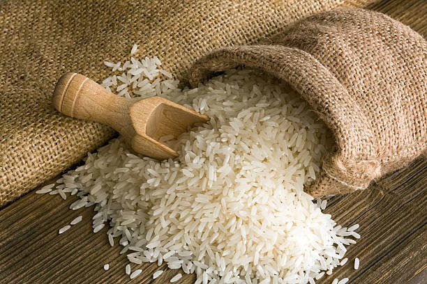 BPS: Harga Beras Medium Rp14.644 dan Premium Rp16.495 per Kg