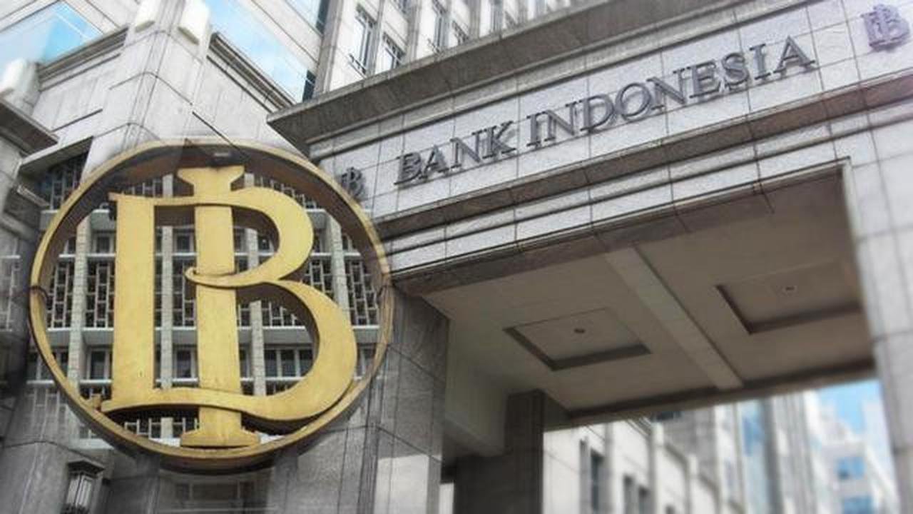BI Pertahankan Suku Bunga Acuan 5,75 Persen hingga September 2026