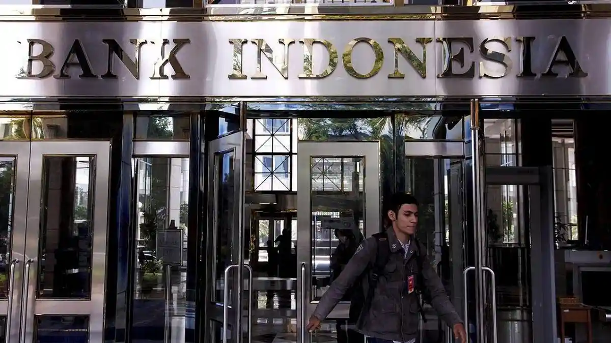 BI Andalkan Transaksi Mata Uang Lokal untuk Perkuat Rupiah