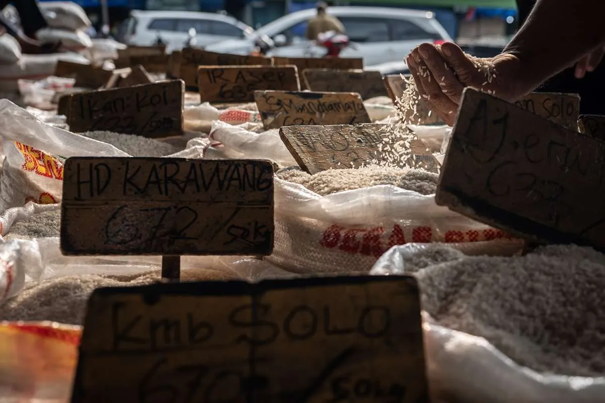 Harga Pangan Hari Ini: Cabai Rawit Tembus Rp83.050 per Kg