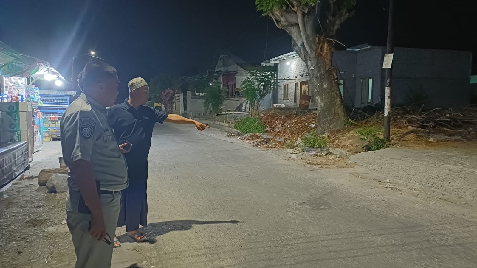 Jasa Raharja Palu Laksanakan Survei Kecelakaan Tabrak Lari di Kota Palu