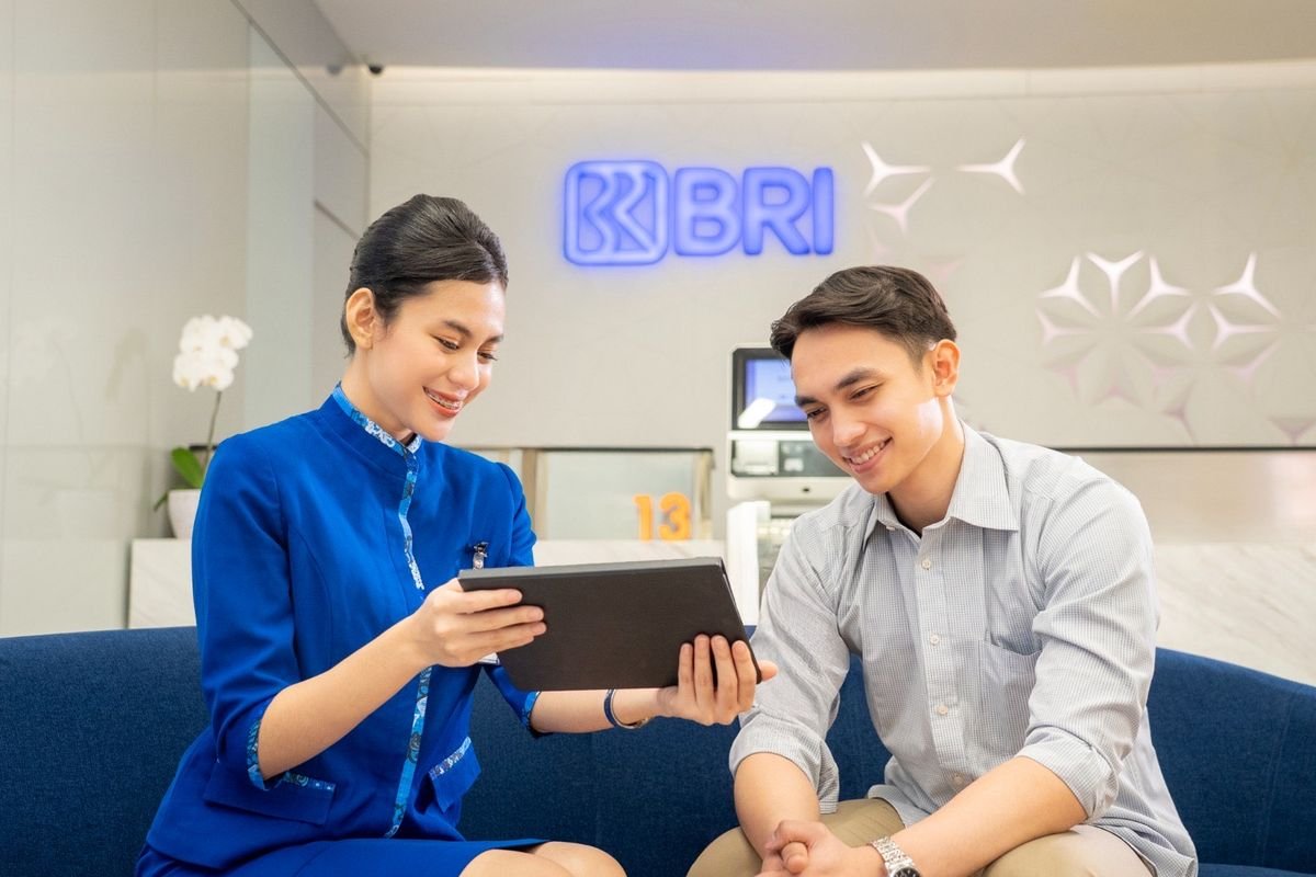 Qlola Mobile BRI Permudah Pengelolaan Keuangan Perusahaan, Aktivasi Tanpa ke Cabang