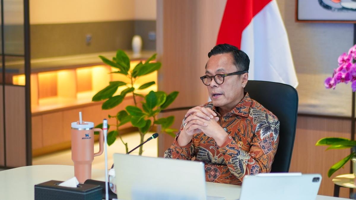 Danantara Konsolidasikan 23 Kawasan Industri Jadi Satu Holding, Sasar 35 Ribu Hektare