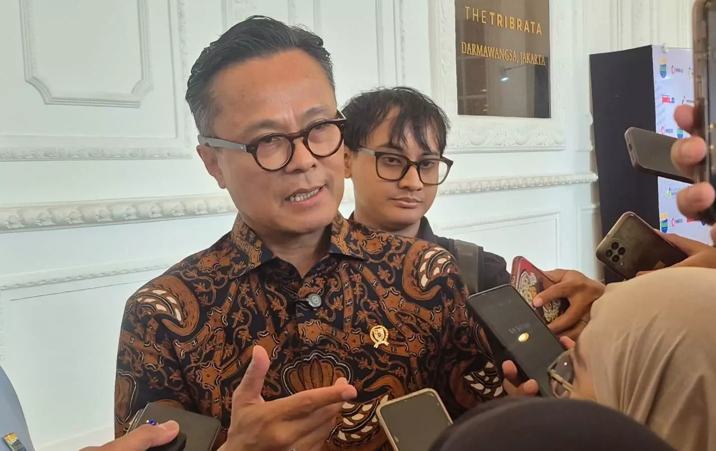 Danantara Bakal Masuk Proyek Etanol, Investasi Ditargetkan Rampung 3 Tahun