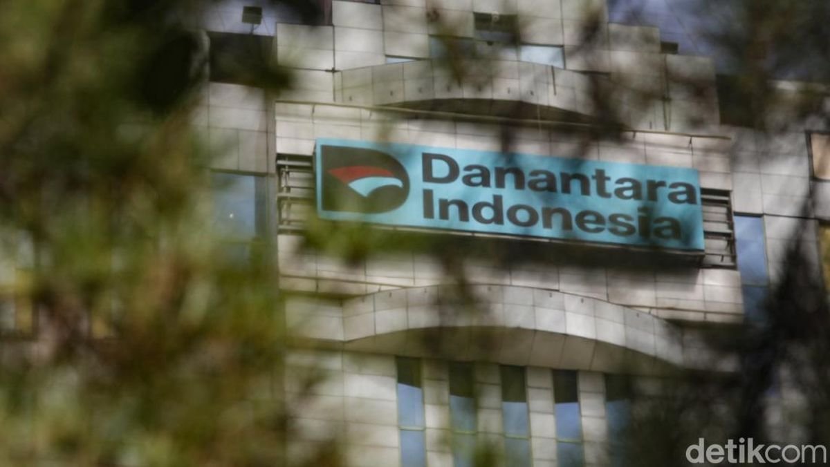 Danantara Ungkap 354 BUMN Dipangkas untuk Tingkatkan Efisiensi