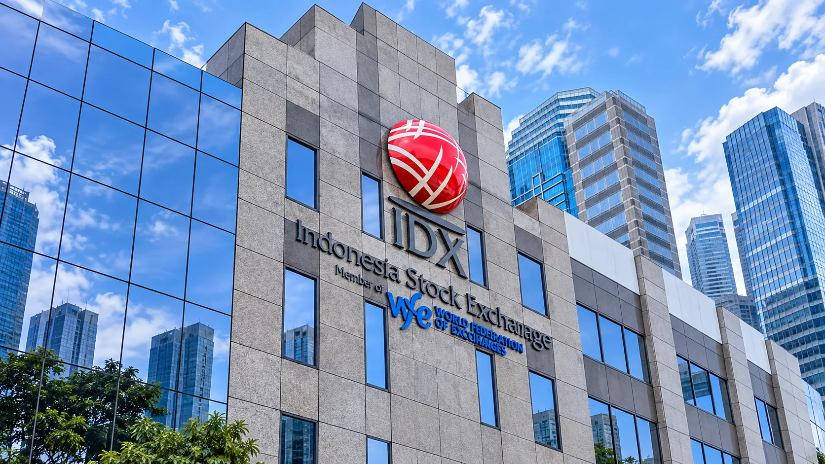 Bursa Saham Indonesia Menguat, IHSG Sentuh Level 6.109 pada Pembukaan