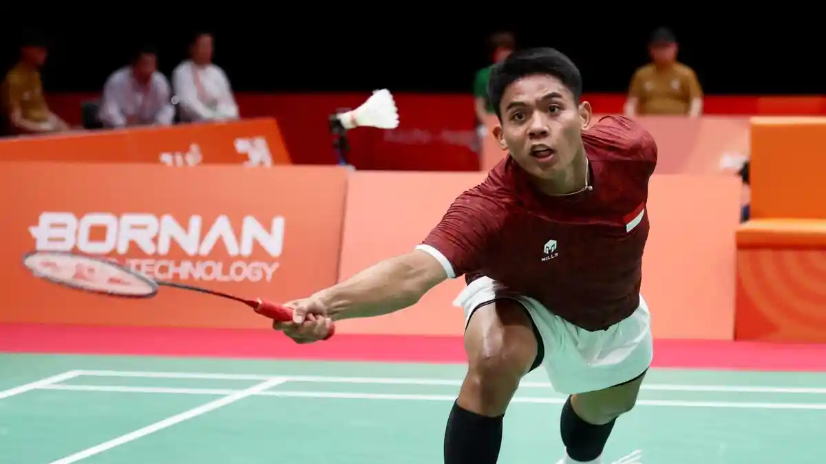 Jadwal Wakil Indonesia di Denmark Open 2026 Hari Ini, Ada Zaki Ubaidillah hingga Leo/Daniel