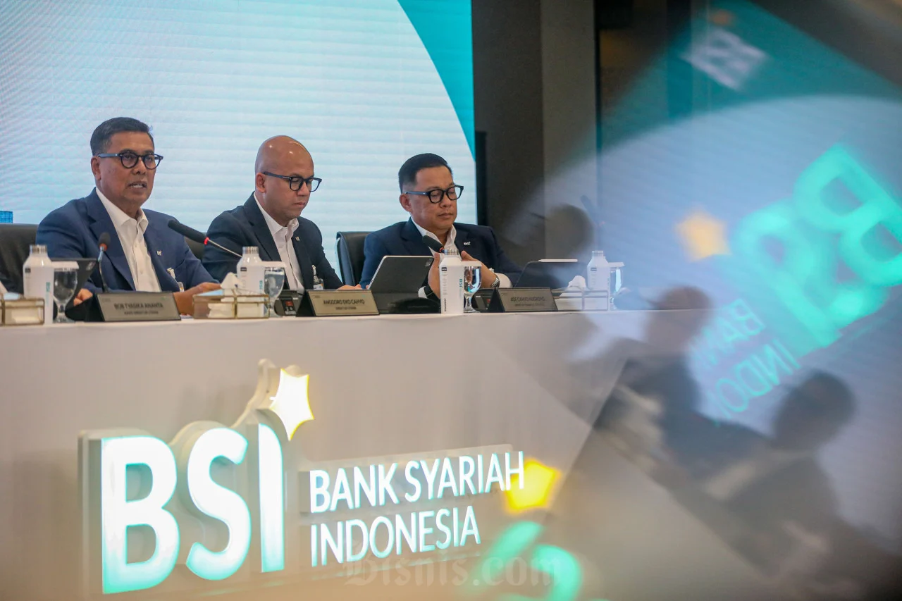 Laba BSI Tembus Rp5,30 Triliun hingga Agustus 2026, Tumbuh 10,07 Persen