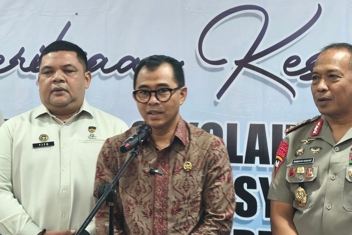 Kasus Lapas Mewah Cibinong, Ombudsman Perkuat 11 Rekomendasi Pembenahan